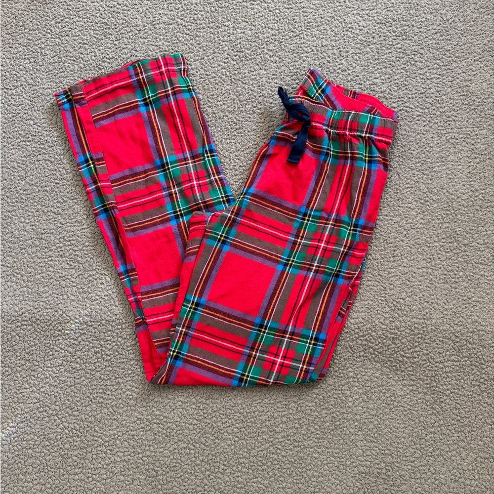 Old Navy Flannel Pajama Pants Medium-Tall